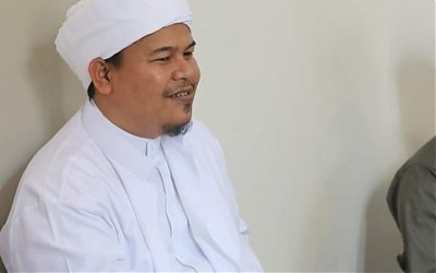 Mengais Keberkahan Negeri Yaman via Abi MUDI, Sudahkah Anda Mencicipinya?