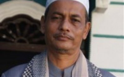 Waled Kama Pimpinan Dayah Darussa Adah Alue Bu Aceh Timur Meninggal Dunia Daerah Laduni Id