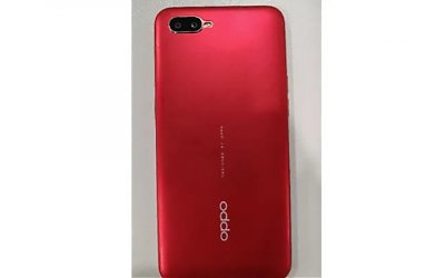 Oppo A1 Murah Meriah  Bakal Diluncurkan Tahun Ini