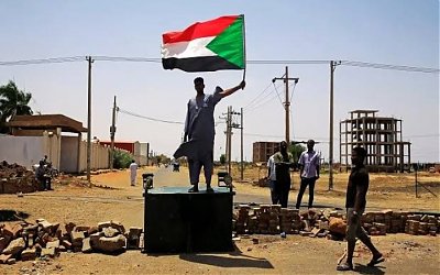 Memburuknya Situasi Sudan, Ini Harapan Uni Afrika