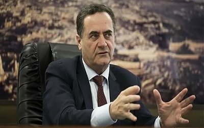 Israel Dipastikan akan Menghadiri Konferensi Soal Palestina