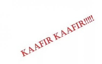 Panggilan dan Sebutan Kafir kepada Non Muslim