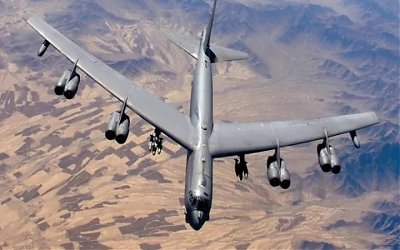 Angkatan Udara Amerika Serikat Berhasil Terbangkan Rudal Hipersonik