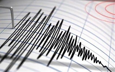 Waspadai Terjadinya Gempa Susulan Pasca Gempa 7,1 SR di California