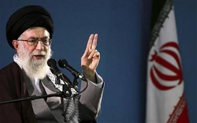 Lindsey Graham Anggap Ayatollah Ali Khamenei dianggap sebagai Pembunuh