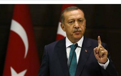 Turki Terancam Diusir dari Program F-35