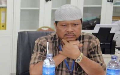 Musuh Itu Jangan Dicaci dan Dilawan