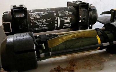 Militan Libya Punya Rudal Javelin, Amerika Serikat Gelar Penyelidikan