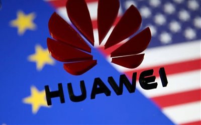 Donald Trump: Perusahaan AS dapat Kembali Menjual Produknya kepada Huawei