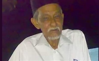 Abu Uteun Bayu Ulama  Kharismatik Aceh