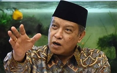 Imbauan PBNU untuk Tidak Menolak Jenazah Pasien Virus Corona