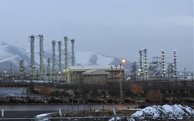 Menlu Iran Mohammad Javad Zarif, Membalas Tudingan Gedung Putih