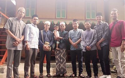Amalan dan Doa serta Adab Menempati Bangunan atau Rumah Baru