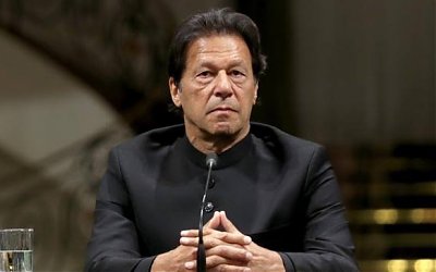 PM Pakistan Berupaya Membantu Proses Damai di Afghanistan