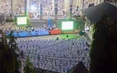 Mengimpikan Dayah Berbasis Kearifan Lingkungan dan Mandiri
