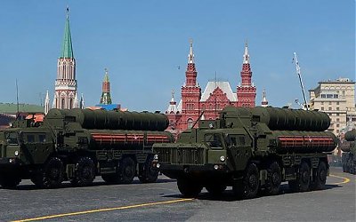 Rusia Dituduh Melanggar Perjanjian Nuklir INF