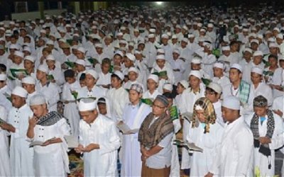 Sosok Pemuda Qur'ani sebagai The Best Agent of Change