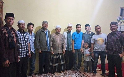 Meraih Berkah Ilmu via Takdhim Guru