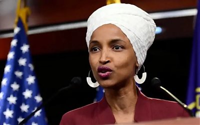 Legislator AS: Presiden Donald Trump Rasis dan Menyebarkan Ideologi Fasis