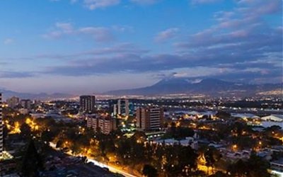 Setelah Tahun 1993 Ditutup, Kini Guatemala Kembali Merencanakan Membuka Kedubes di Jakarta