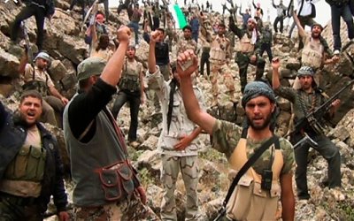 Hizbullah Kini Dimasukkan sebagai Organisasi Teroris di Argentina