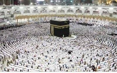 Ibadah Haji: Spritualitas dan Kesalehan Sosial