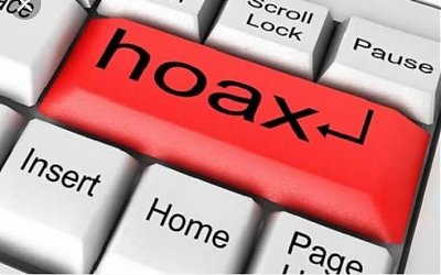 Membudayakan Literasi Mencegah Hoaks