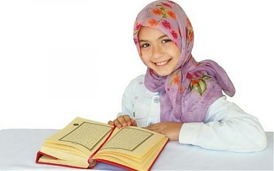 Menanamkan Literasi untuk Anak Sejak Dini