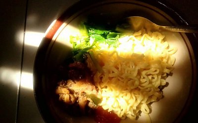 Ini Dia Resep Masakan Anak Kos, Murah Meriah. Mau Coba?