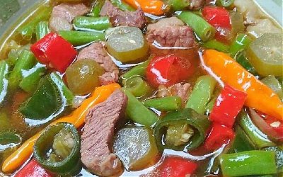 Jelang Idhul Qurban, Gunakan Cara ini untuk Melunakkan Daging