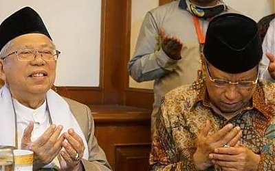 Konsep Al-ishlah ila Ma Huwal Ashlah Tsummal Ashlah fal Ashlah
