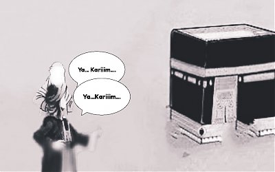 Saat Rasulullah Saw Diketahui Ummatnya