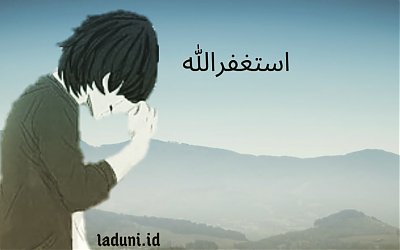 Kisah Taubatnya Seorang Mahasiswa