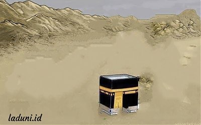 Sejak Masa Nabi, Wewangian Menggunakan Kemenyan. Siapa Bilang Bid'ah?