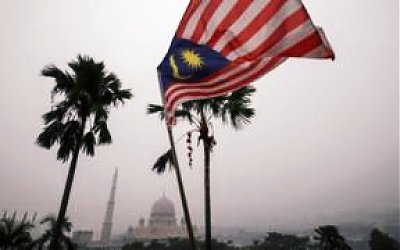 Siti Nurbaya Bantah Indonesia Jadi Penyebab Tunggal Munculnya Asap Kebakaran di Malaysia