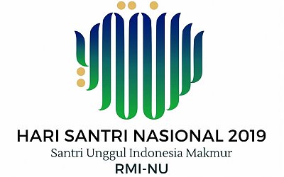 Sayembara Berakhir, PBNU Telah Resmi Tetapkan Logo HSN 2019