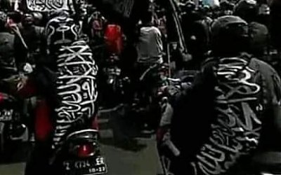 Mengapa NU Tak Menggunakan Simbol Tauhid...?