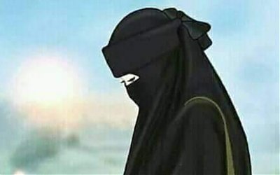 Cadar, Jenggot, dan Celana Cingkrang, Apakah Identik dengan Radikalisme?
