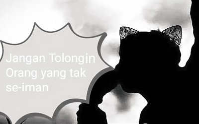 Hindari Khutbah atau Ceramah dari Para Pendusta