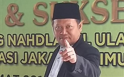 Mencari Format Gerakan Nahdlatut Tujar