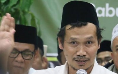Gus Baha: Pendakwah Hanya Perantara Bagi Seseorang Untuk Dapat Hidayah, Maka Jangan Memaksa