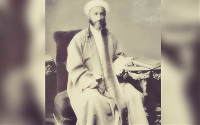 Mengenal Guru-Guru Mbah Hasyim Asy'ari