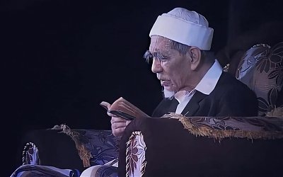 Keagungan Bulan Ramadan