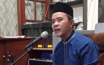 Kiai Muda NU, Taufik Damas Ingatkan Penceramah untuk Kembali pada Ajaran Islam yang Baik dan Benar