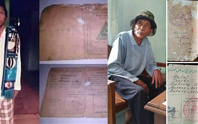 Kisah 2 Anggota Banser dari Batang yang Rela Mati Demi Kiai dan Negara