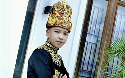 Santri Al-Ittihad Asal Aceh Ini Semangat Belajar Demi Mengabdi di Tanah Kelahiran