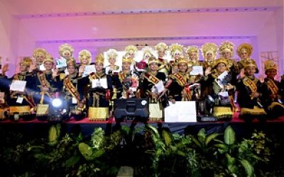 Aminullah: Agam Inong Harus Mampu ‘Jual’ Wisata Banda Aceh ke Mancanegara