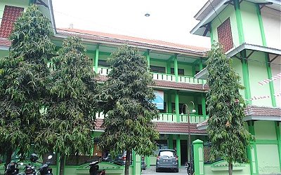 Institut Keislaman Abdullah Faqih (INKAFA) Gresik