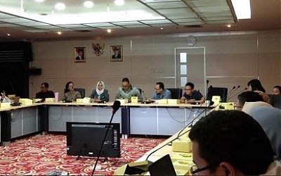 Peroleh Predikat Tesis Terbaik, Ketum IPPNU diberi Panggung Khusus di Siberkreasi