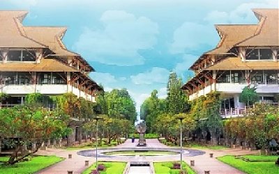 ITB Ditunjuk Sebagai Pemimpin Proyek Bersama Riset Baterai Generasi Ketiga